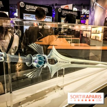 Paris Games Week 2018, les photos