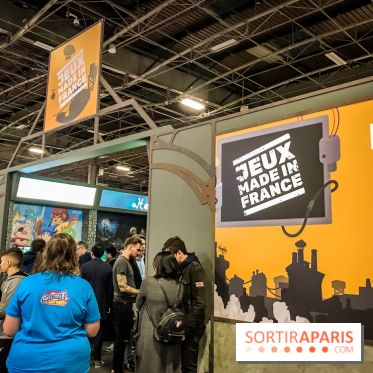 Paris Games Week 2018, les photos