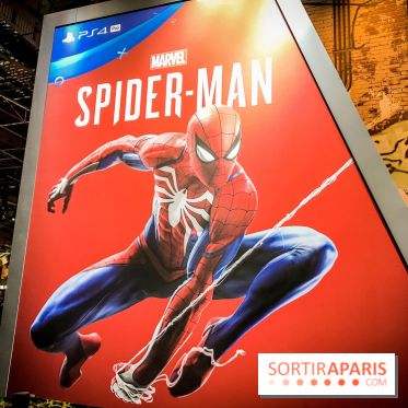 Paris Games Week 2018, les photos