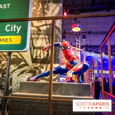 Paris Games Week 2018, les photos