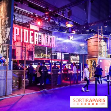 Paris Games Week 2018, les photos