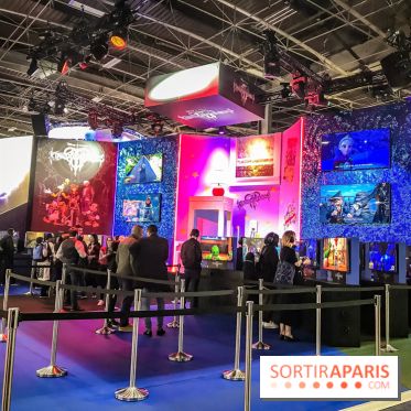 Paris Games Week 2018, les photos