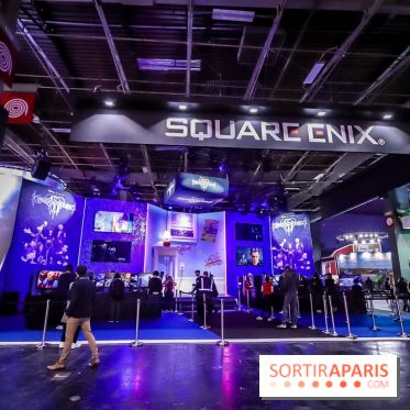 Paris Games Week 2018, les photos