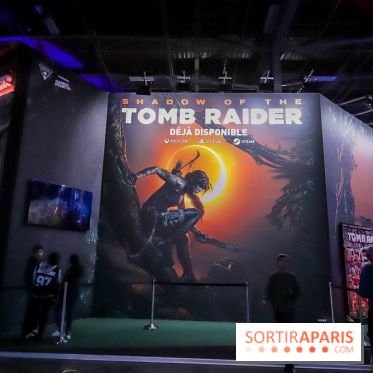 Paris Games Week 2018, les photos