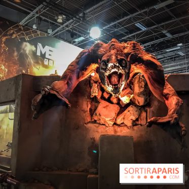 Paris Games Week 2018, les photos