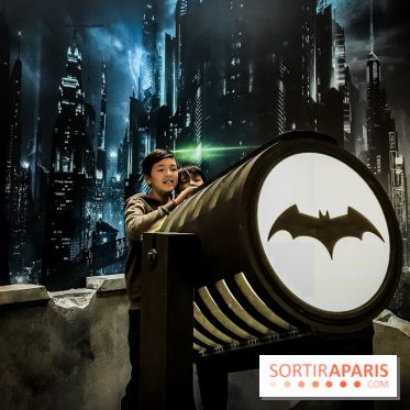 Paris Games Week 2018, les photos