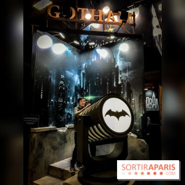 Paris Games Week 2018, les photos