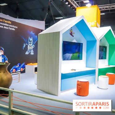 Paris Games Week 2018, les photos