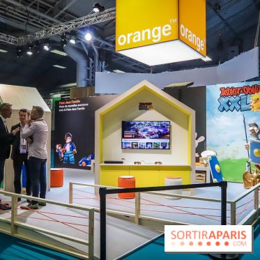 Paris Games Week 2018, les photos