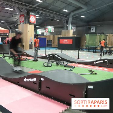 Paris Games Week 2018, les photos