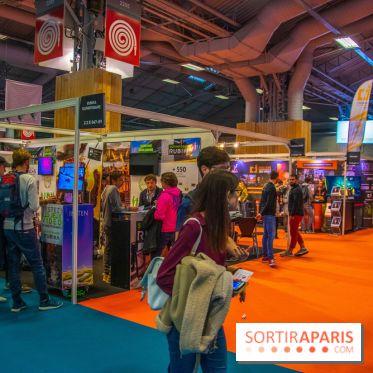 Paris Games Week 2018, les photos