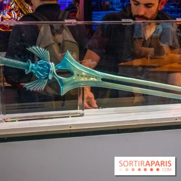 Paris Games Week 2018, les photos