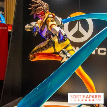 Paris Games Week 2018, les photos