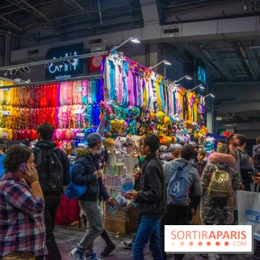 Paris Games Week 2018, les photos