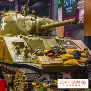 Paris Games Week 2018, les photos