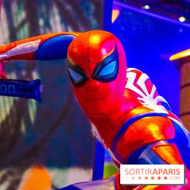 Paris Games Week 2018, les photos