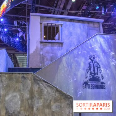 Paris Games Week 2018, les photos