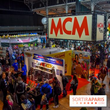 Comic Con Paris 2018 à la Villette, nos photos !