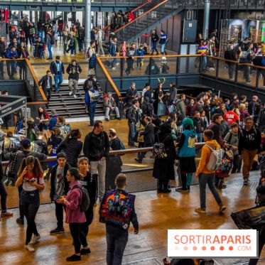 Comic Con Paris 2018 à la Villette, nos photos !