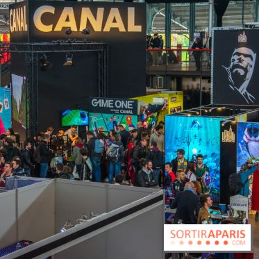 Comic Con Paris 2018 à la Villette, nos photos !