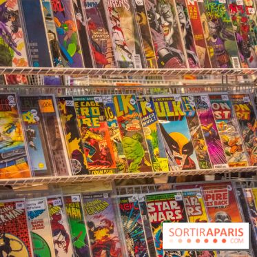 Comic Con Paris 2018 à la Villette, nos photos !