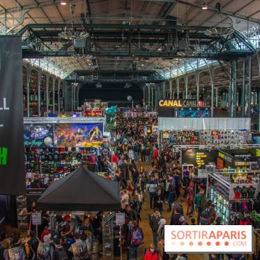 Comic Con Paris 2018 à la Villette, nos photos !