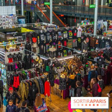 Comic Con Paris 2018 à la Villette, nos photos !