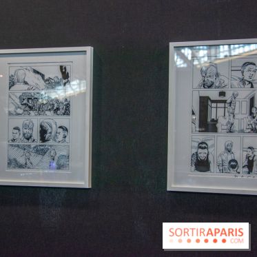 Comic Con Paris 2018 à la Villette, nos photos !