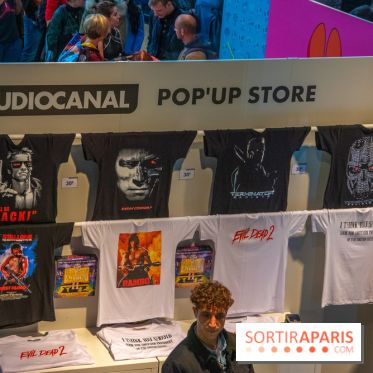 Comic Con Paris 2018 à la Villette, nos photos !