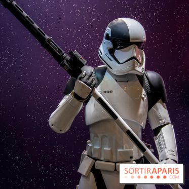 Comic Con Paris 2018 à la Villette, nos photos !