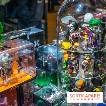 Comic Con Paris 2018 à la Villette, nos photos !