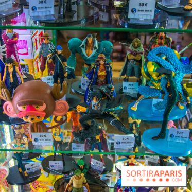 Comic Con Paris 2018 à la Villette, nos photos !