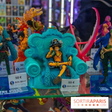 Comic Con Paris 2018 à la Villette, nos photos !