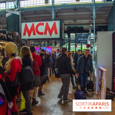 Comic Con Paris 2018 à la Villette, nos photos !