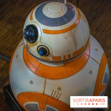 Comic Con Paris 2018 à la Villette, nos photos !