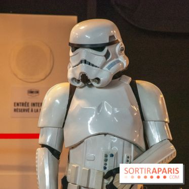 Comic Con Paris 2018 à la Villette, nos photos !
