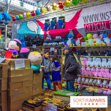 Comic Con Paris 2018 à la Villette, nos photos !