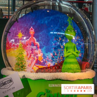 Comic Con Paris 2018 à la Villette, nos photos !