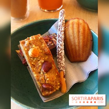 Brunch Foucade - Paris 3