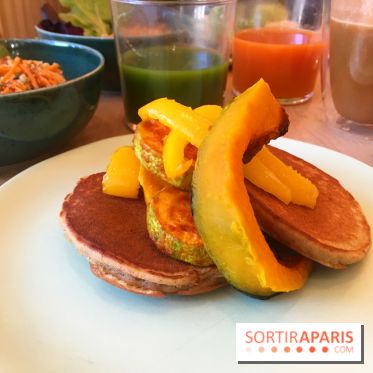 Brunch Foucade - Paris 3