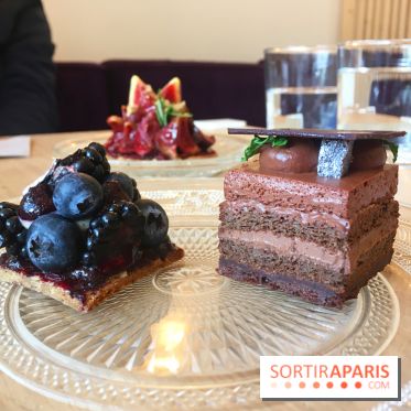 Brunch Foucade - Paris 3