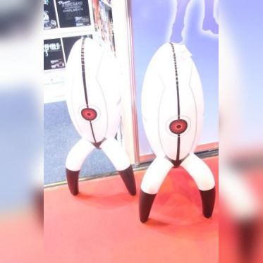 Paris Games Week 2012