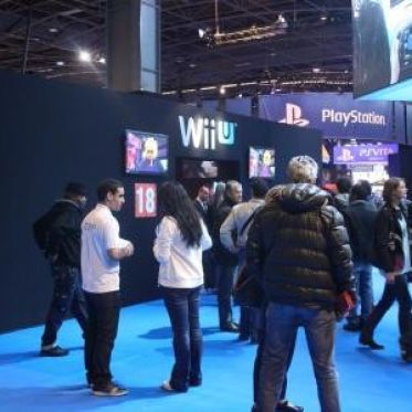 Paris Games Week 2012