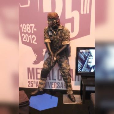 Paris Games Week 2012