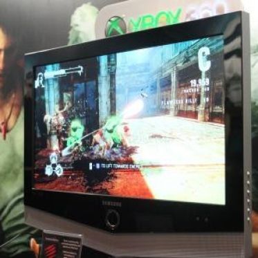 Paris Games Week 2012