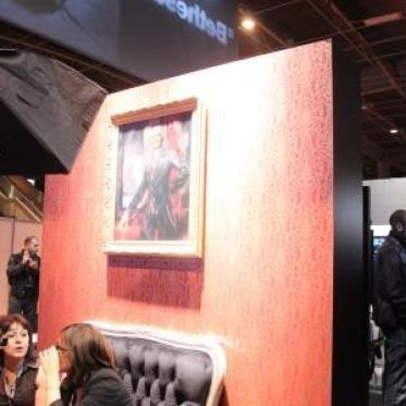 Paris Games Week 2012