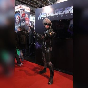 Paris Games Week 2012