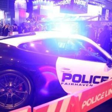 Paris Games Week 2012