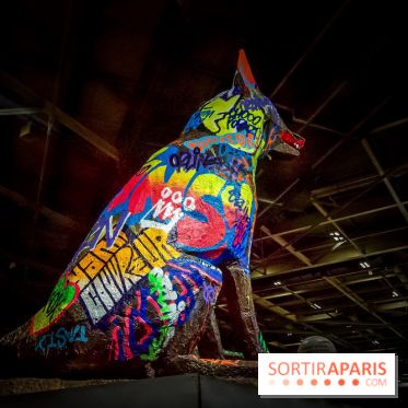 Le Salon du Chocolat 2018, les photos