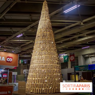 Le Salon du Chocolat 2018, les photos